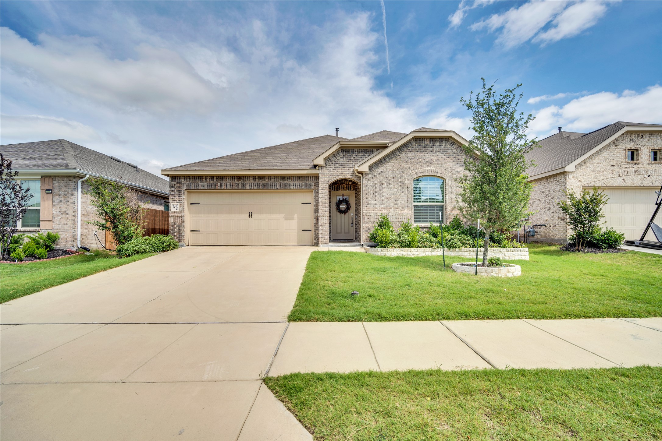 Residential in Crandall