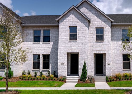 2836 Chisos Red Rd, Mckinney, TX, 75071-3645 | Card Image