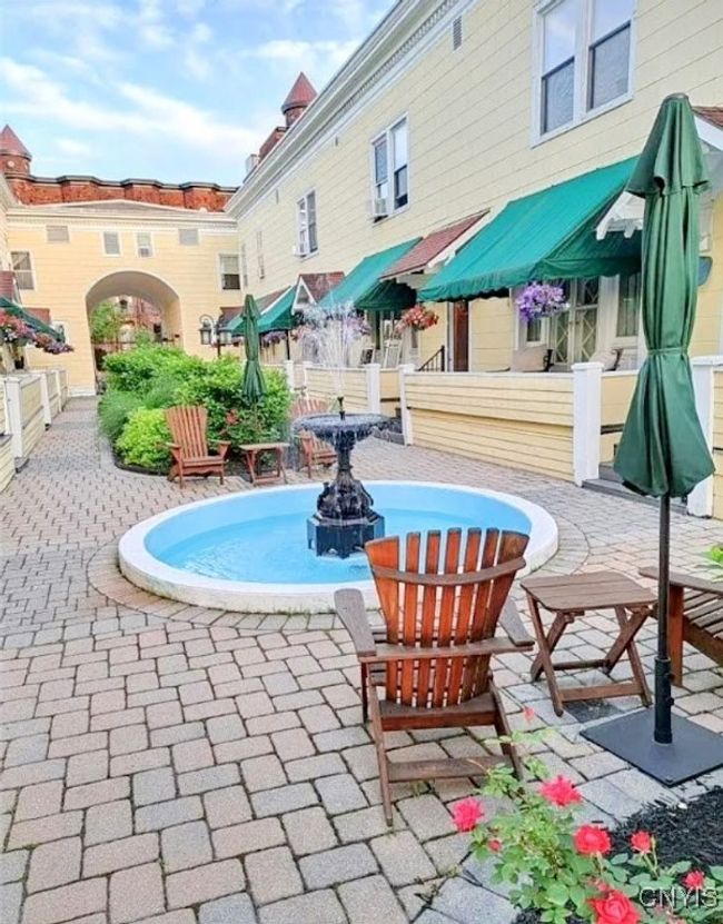 7 Genesee Ct, Condo with 2 bedrooms, 2 bathrooms and null parking in Utica NY | Image 5