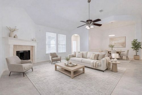 4906 Arbor Falls Ln, Houston, TX, 77084-2253 | Card Image