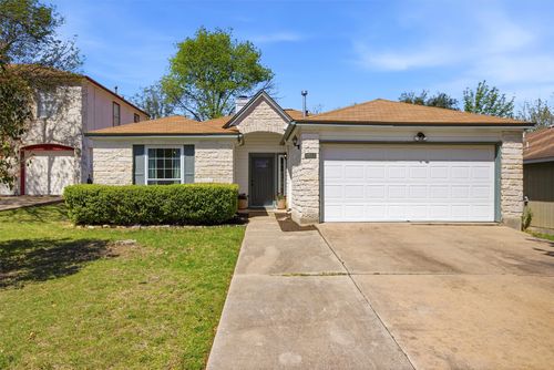 8804 Peppergrass Cv, Austin, TX, 78745-8058 | Card Image