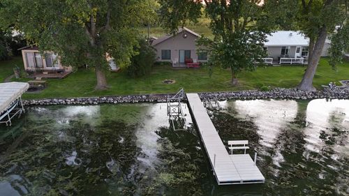 14685 Breezy Point Rd, Atwater, MN, 56209-9558 | Card Image