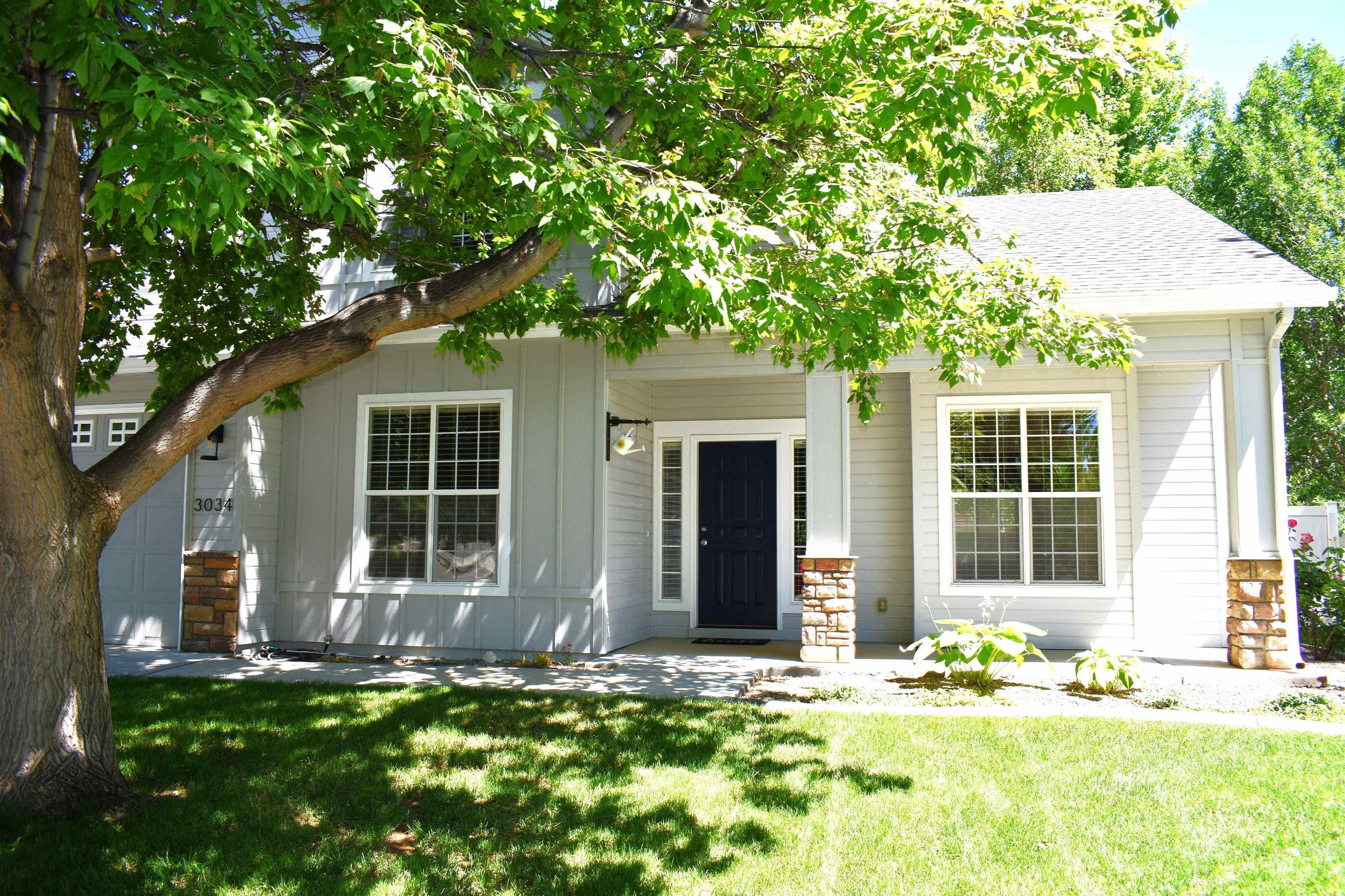 Tiber Dr, Meridian, ID 83642