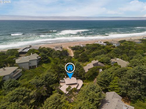 23 Blue Heron Ln, Gleneden Beach, OR, 97388 | Card Image