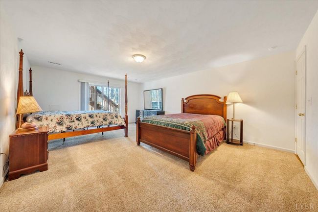 200 Inlet Dr, House other with 4 bedrooms, 3 bathrooms and null parking in Wirtz VA | Image 16