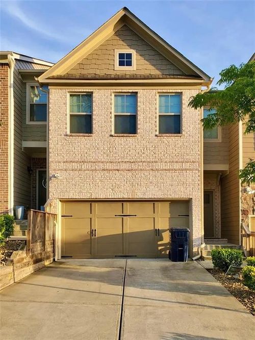 1700 Paxton Drive Sw, Lilburn, GA, 30047 | Card Image