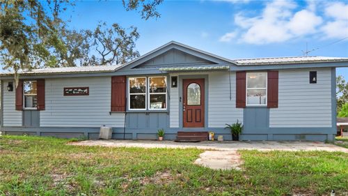 16736 Dalberg Dr, SPRING HILL, FL, 34610-7359 | Card Image