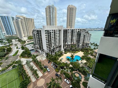 apt-a1912-520 Brickell Key Dr, Miami, FL, 33131-2618 | Card Image
