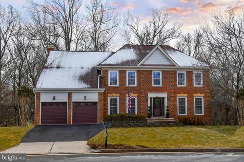 4407 Galesbury Ln, CHANTILLY, VA, 20151-3637 | Card Image