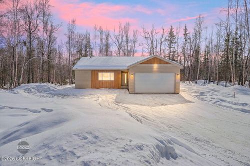 11436 W Milkyway Ln, Wasilla, AK, 99623 | Card Image