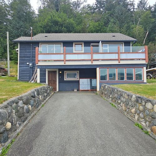 497 Fir St, Alert Bay, BC, V0N1A0 | Card Image