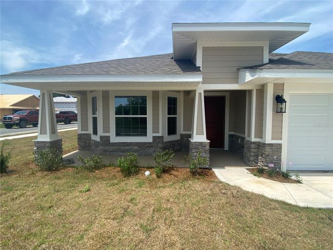 25086 Sw 24 Th Place, House other with 3 bedrooms, 2 bathrooms and null parking in Newberry FL | Image 2