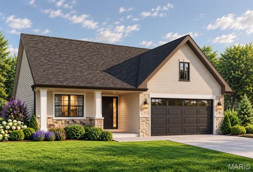 144 Columbia Meadows Ln, O Fallon, MO, 63366-6005 | Card Image
