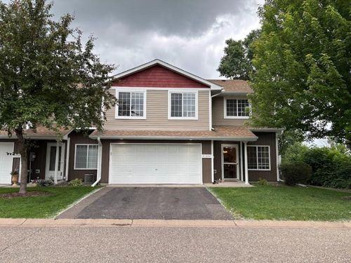 21222 Shetland Dr N, Forest Lake, MN, 55025-9235 | Card Image