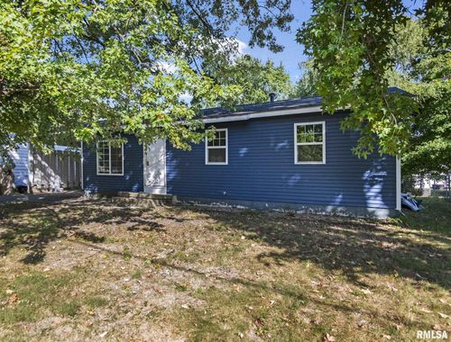 512 High School St, Divernon, IL, 62530-9200 | Card Image