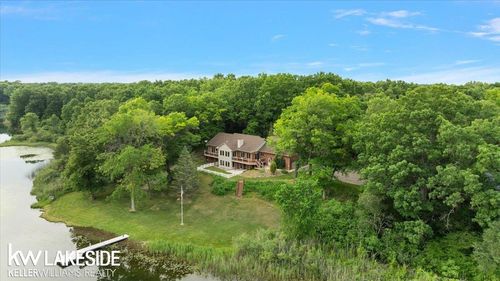 1455 Oak Ridge Rd, Oxford, MI, 48371-3545 | Card Image
