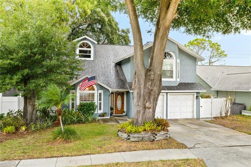 3031 Pine Forest Dr, Palm Harbor, FL, 34684-1834 | Card Image