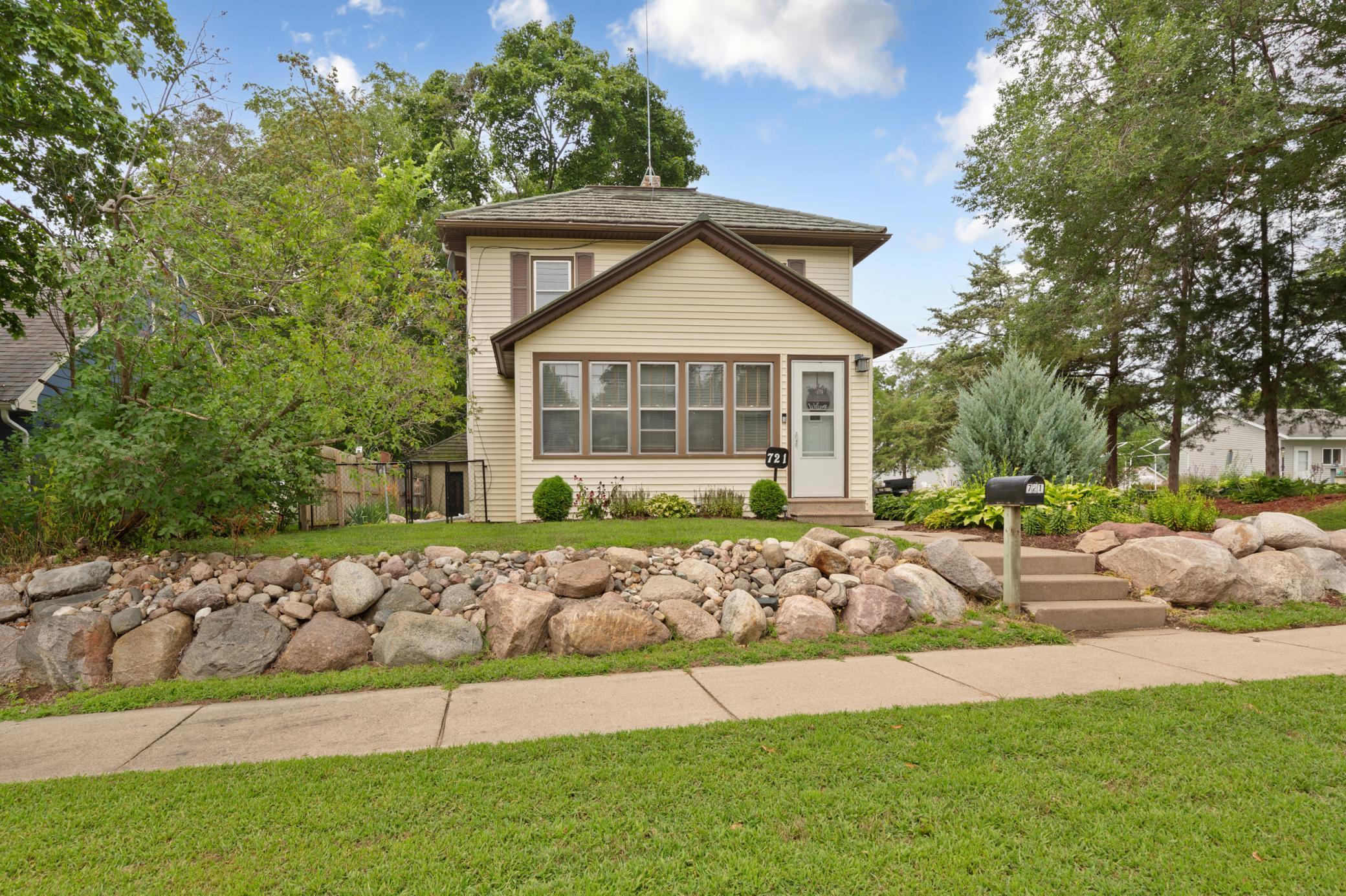 Residential in Waterville 4