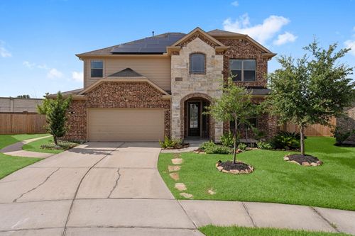 22303 Mosshall Ct, Tomball, TX, 77375-2873 | Card Image