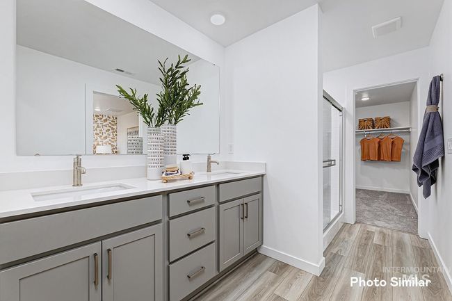 4228 W Cirrus Ln, Townhouse with 3 bedrooms, 3 bathrooms and 2 parking in Eagle ID | Image 18