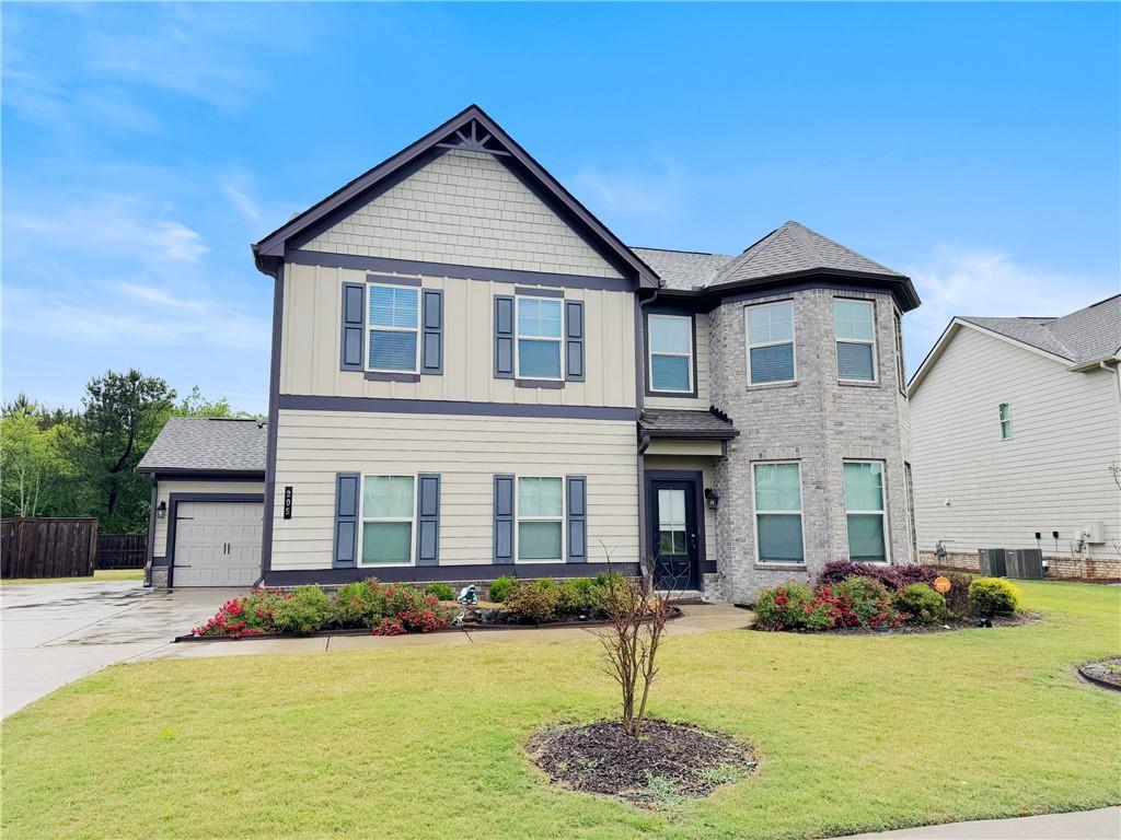 Residential in Locust Grove 3