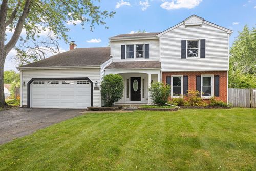 413 Northampton Ct, Naperville, IL, 60565-3103 | Card Image