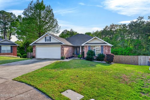 15055 Cedar Springs Dr, Biloxi, MS, 39532-7830 | Card Image
