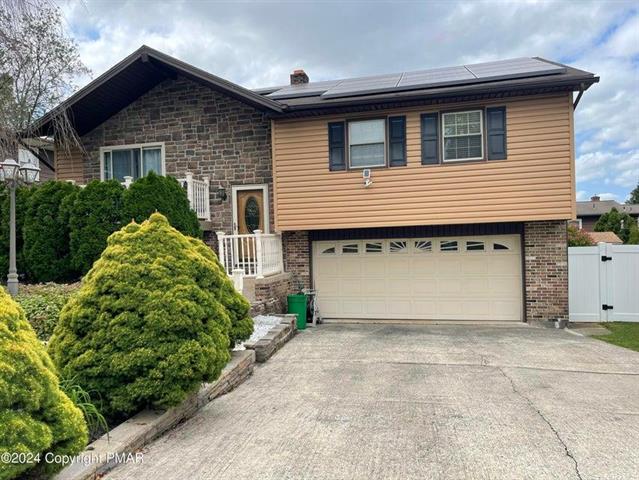 Bradford St, Allentown, PA 18103