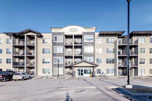 1402-625 Glenbow Dr, Cochrane, AB, T4C0S7 | Card Image