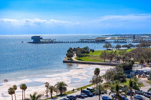 unit-204-1200 N Shore Dr Ne, ST PETERSBURG, FL, 33701-1446 | Card Image