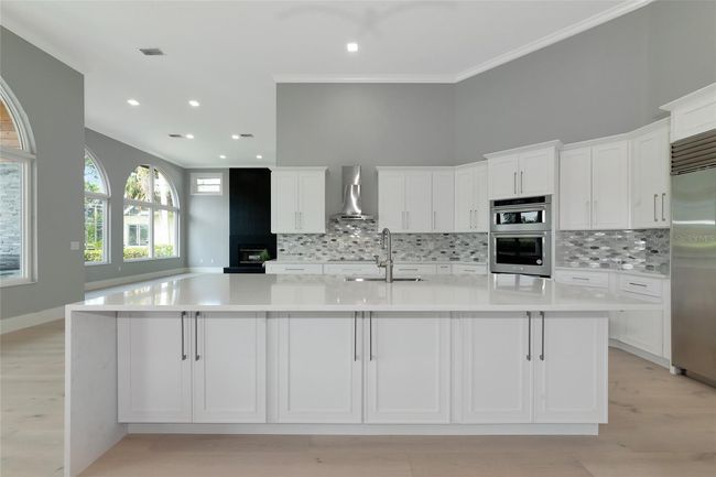 600 Eagle Watch Ln, House other with 3 bedrooms, 3 bathrooms and null parking in OSPREY FL | Image 16
