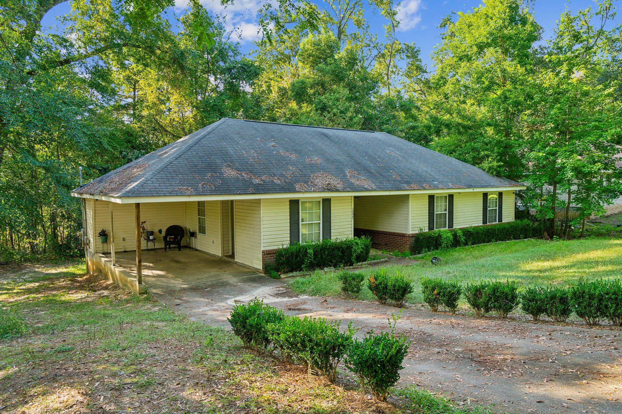 Hill St, Quincy, FL 32351
