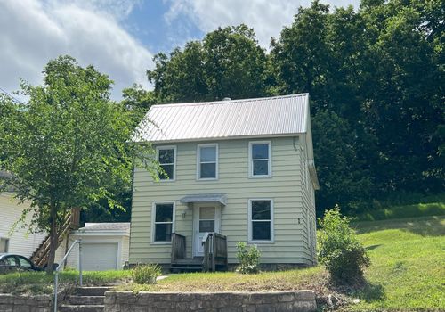 111 N Elm St, Rushford, MN, 55971-9124 | Card Image