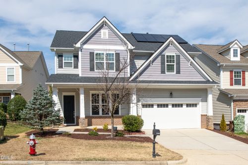 1748 Laurel Park Pl, Cary, NC, 27511-7516 | Card Image