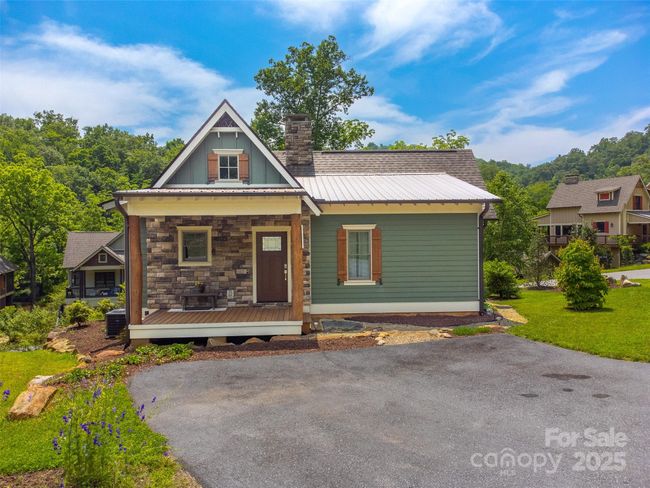 396 River Club Dr, House other with 2 bedrooms, 2 bathrooms and null parking in Cullowhee NC | Image 33