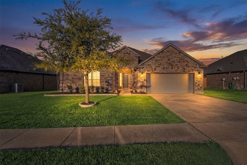 628 Waterford Way, Joshua, TX, 76058-1249 | Card Image