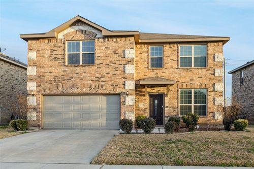 10557 Wild Meadow Way, Fort Worth, TX, 76108-2058 | Card Image