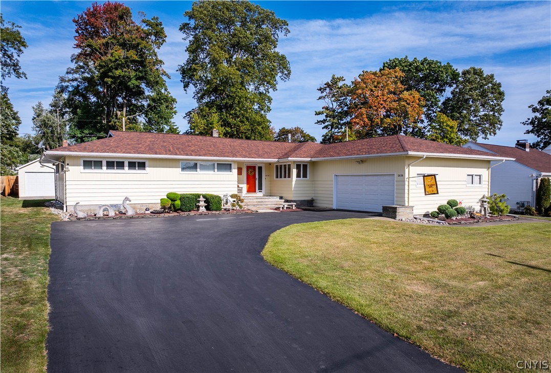 2636 Glenwood Rd, Pending in Utica - eXp Realty