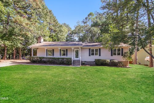 612 Chivalry Dr, Durham, NC, 27703-3731 | Card Image