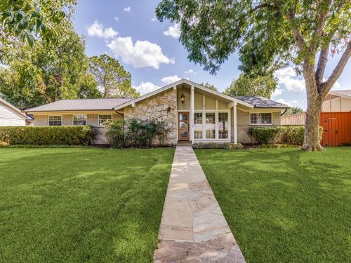 3728 Clubway Ln, Farmers Branch, TX, 75244-5411 | Card Image