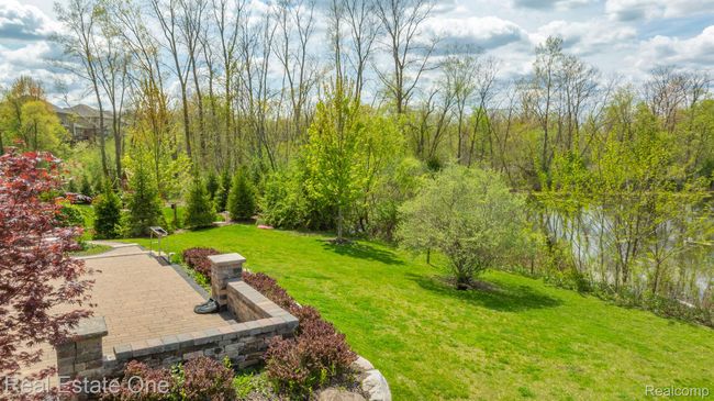 41829 Steinbeck Gln, House other with 4 bedrooms, 3 bathrooms and null parking in Novi MI | Image 29