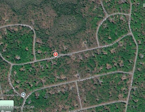 CC92 Delbert Dr, Gouldsboro, PA, 18424 | Card Image