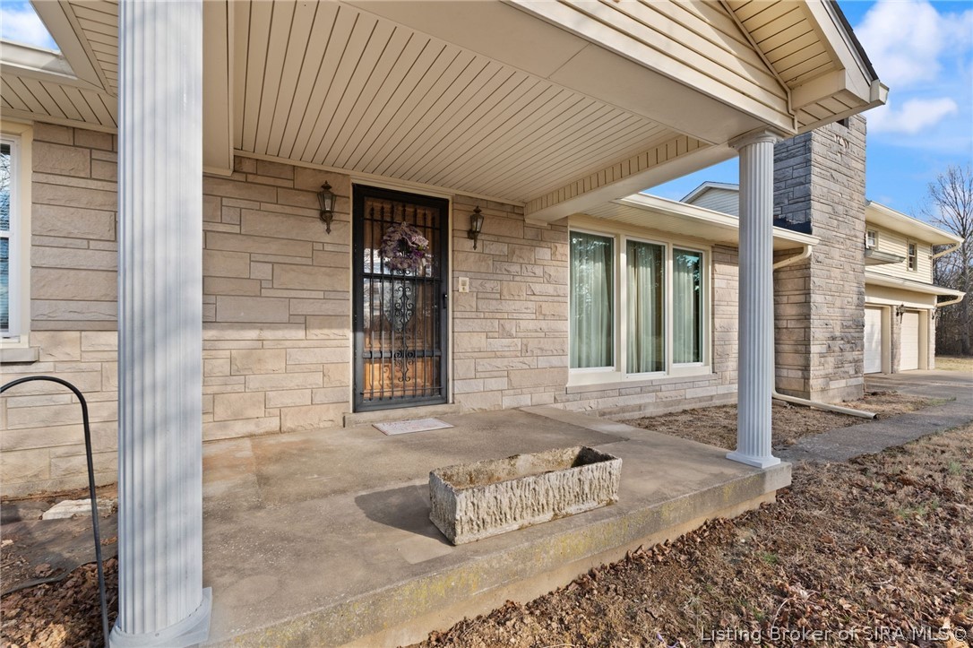 Residential in Corydon 4