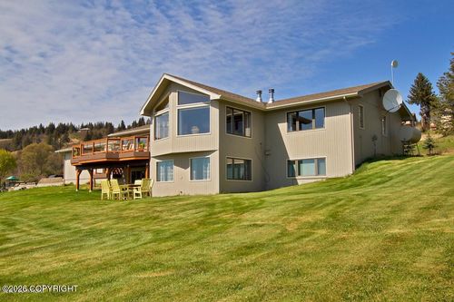4150 W Hill Rd, Homer, AK, 99603-8302 | Card Image