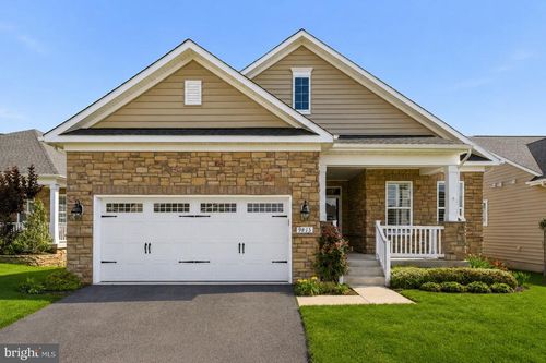 9813 Balls Bluff Dr, FREDERICKSBURG, VA, 22407-9229 | Card Image