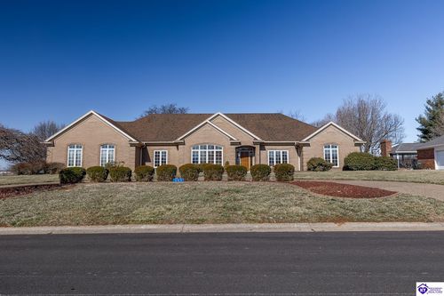 909 Lakeside Dr, Elizabethtown, KY, 42701-2176 | Card Image