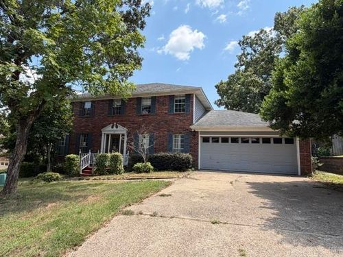118 Illinois Bayou Dr, Sherwood, AR, 72120-5848 | Card Image