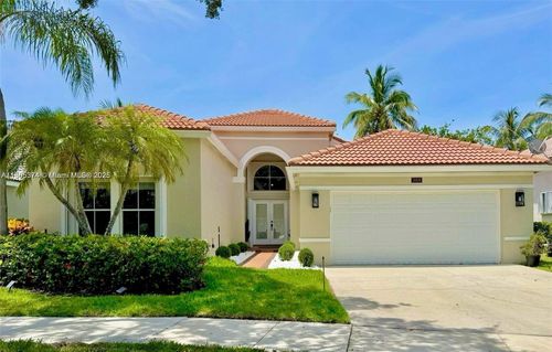 388 Carrington Dr, Weston, FL, 33326-3569 | Card Image