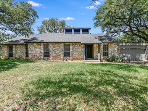 15502 Rock Crk, Austin, TX, 78734-1531 | Card Image