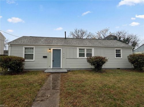 909 Workwood Rd, Norfolk, VA, 23513-2940 | Card Image